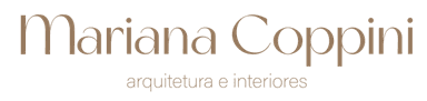 Mariana Coppini arquitetura e interiores