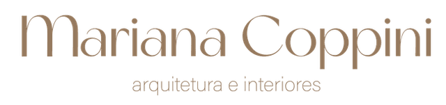 Mariana Coppini arquitetura e interiores